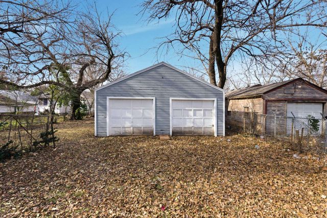 1406-1408 S Lulu Ave, Wichita, KS 67211