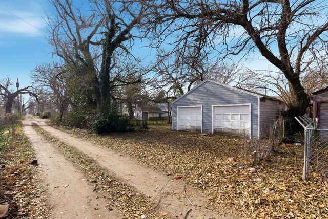 1406-1408 S Lulu Ave, Wichita, KS 67211