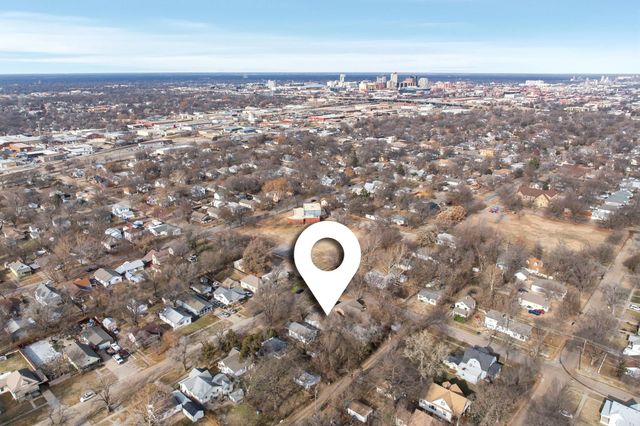 1406-1408 S Lulu Ave, Wichita, KS 67211