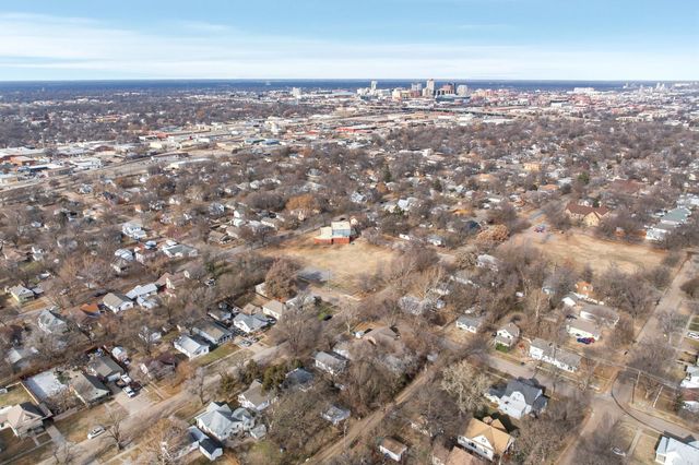 1406-1408 S Lulu Ave, Wichita, KS 67211