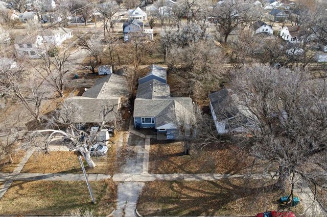 1406-1408 S Lulu Ave, Wichita, KS 67211