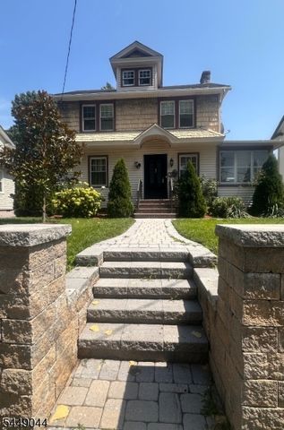 1037 W 5Th St, Plainfield City, NJ 07063