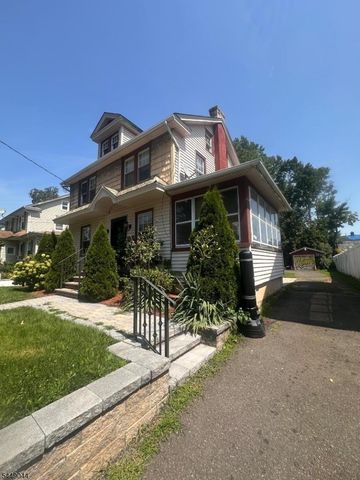 1037 W 5Th St, Plainfield City, NJ 07063