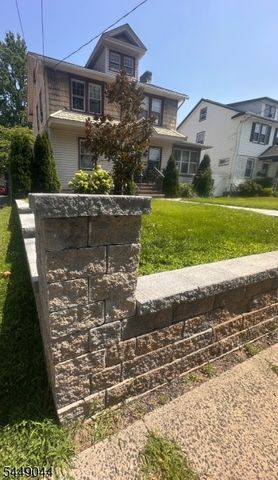 1037 W 5Th St, Plainfield City, NJ 07063