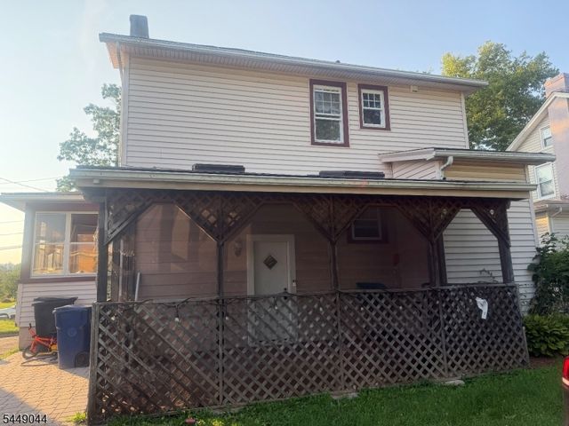 1037 W 5Th St, Plainfield City, NJ 07063