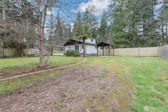 2308 197th Avenue SW, Lakebay, WA 98349