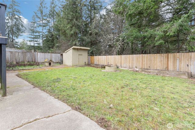 2308 197th Avenue SW, Lakebay, WA 98349