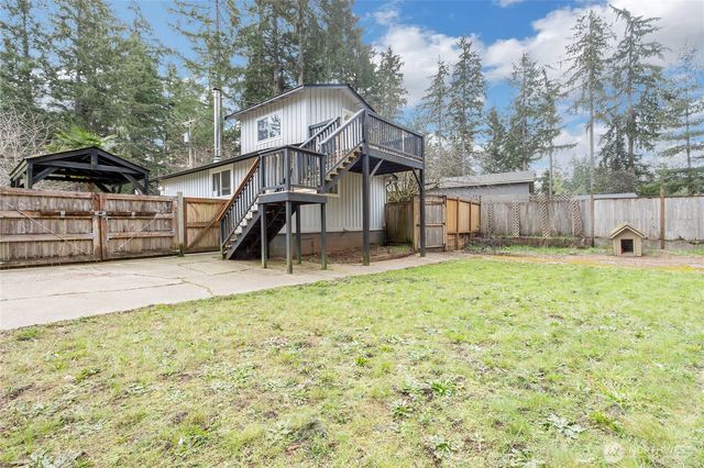 2308 197th Avenue SW, Lakebay, WA 98349