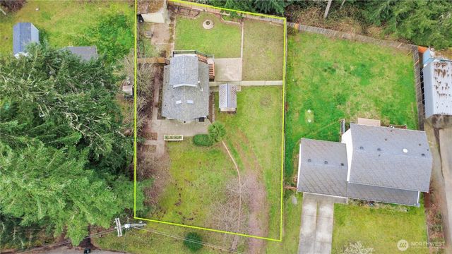 2308 197th Avenue SW, Lakebay, WA 98349