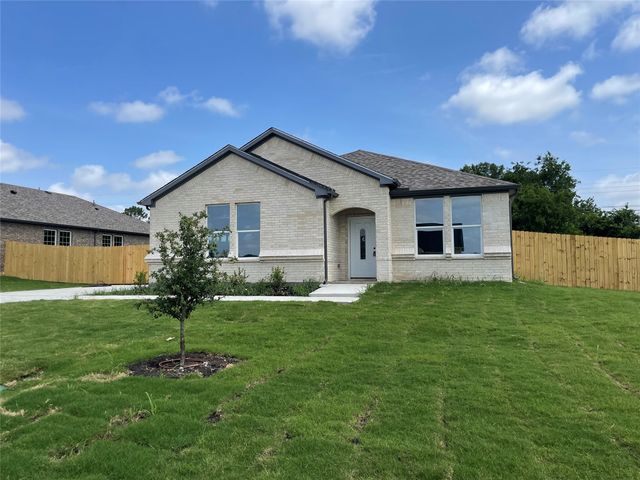 1209 Gannon Lane, Desoto, TX 75115