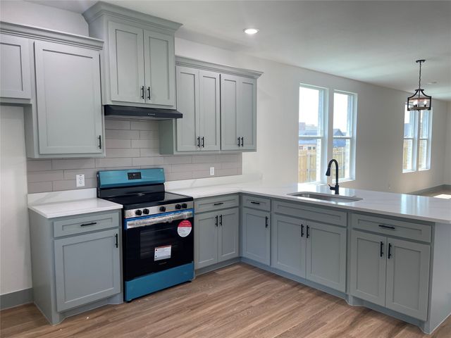 1209 Gannon Lane, Desoto, TX 75115