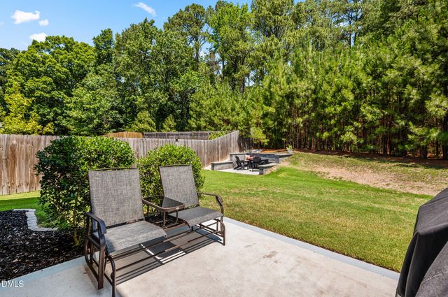 630 Starry Sky Drive, Durham, NC 27703