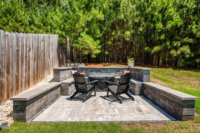 630 Starry Sky Drive, Durham, NC 27703