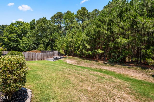 630 Starry Sky Drive, Durham, NC 27703