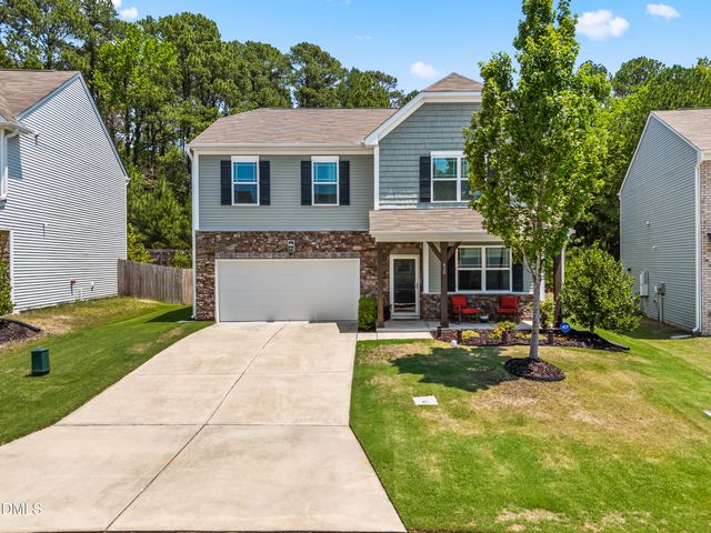 630 Starry Sky Drive, Durham, NC 27703