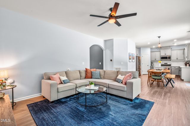 630 Starry Sky Drive, Durham, NC 27703