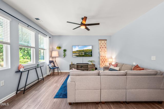 630 Starry Sky Drive, Durham, NC 27703