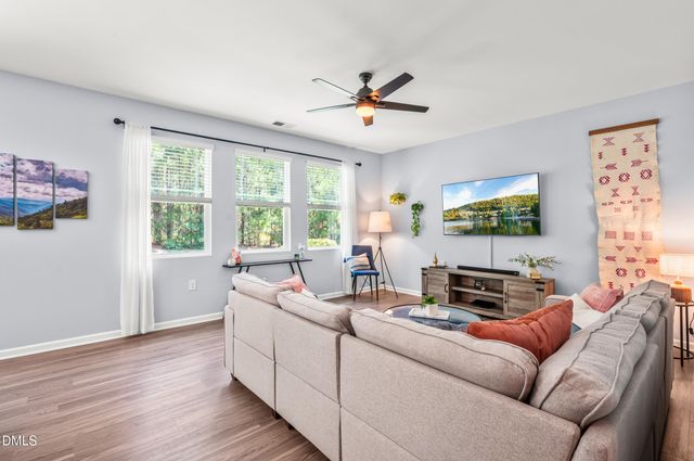 630 Starry Sky Drive, Durham, NC 27703