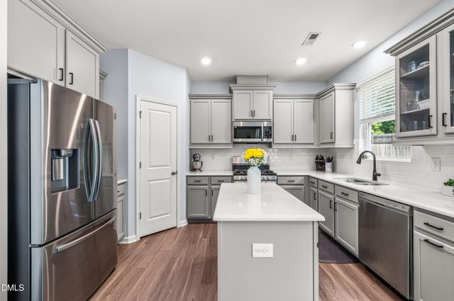 630 Starry Sky Drive, Durham, NC 27703