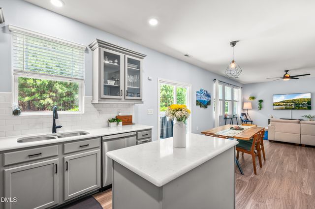 630 Starry Sky Drive, Durham, NC 27703