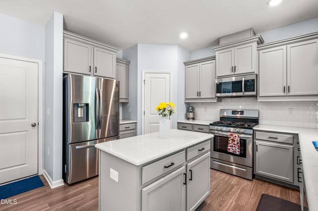 630 Starry Sky Drive, Durham, NC 27703
