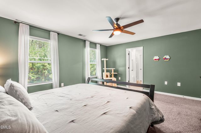 630 Starry Sky Drive, Durham, NC 27703