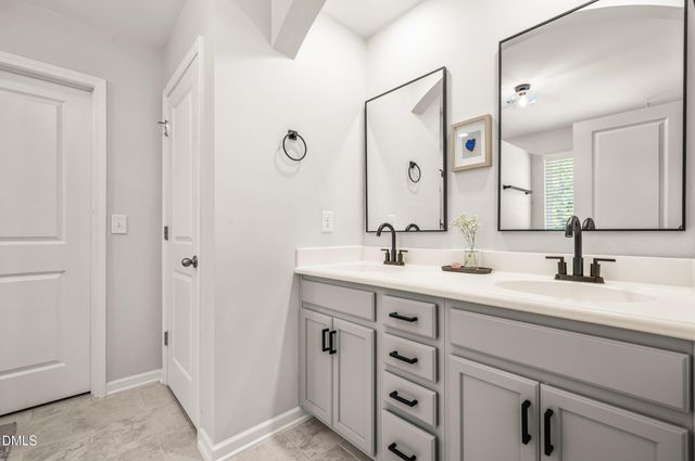 630 Starry Sky Drive, Durham, NC 27703