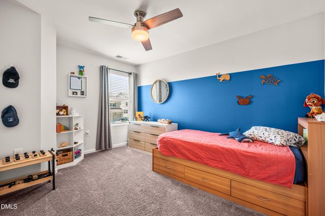 630 Starry Sky Drive, Durham, NC 27703