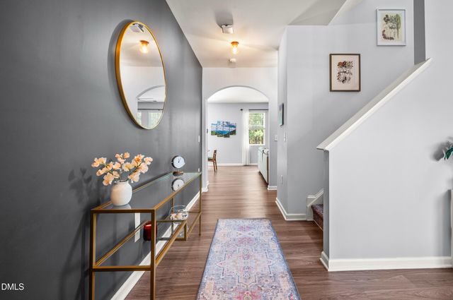 630 Starry Sky Drive, Durham, NC 27703