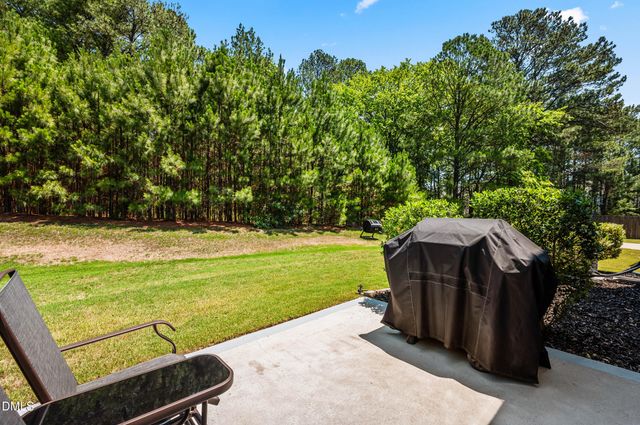 630 Starry Sky Drive, Durham, NC 27703