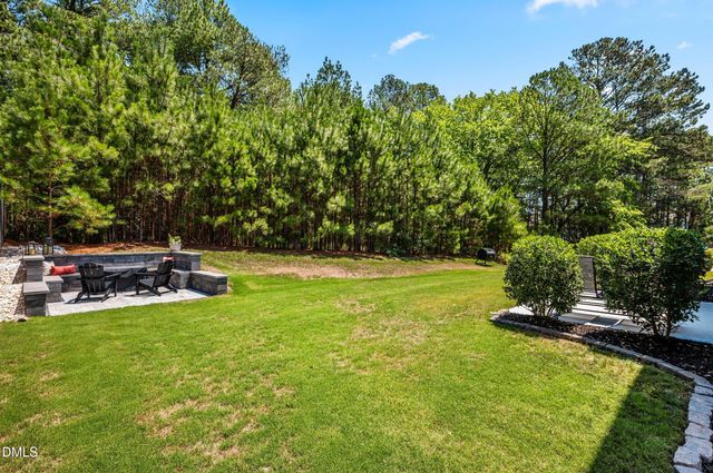 630 Starry Sky Drive, Durham, NC 27703