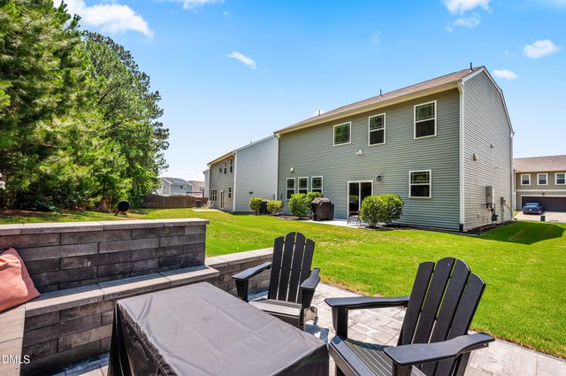 630 Starry Sky Drive, Durham, NC 27703