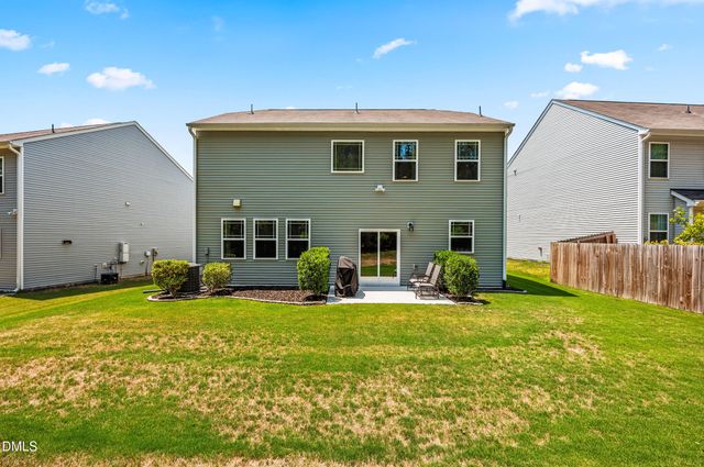 630 Starry Sky Drive, Durham, NC 27703