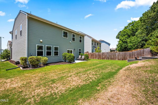630 Starry Sky Drive, Durham, NC 27703