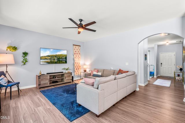 630 Starry Sky Drive, Durham, NC 27703
