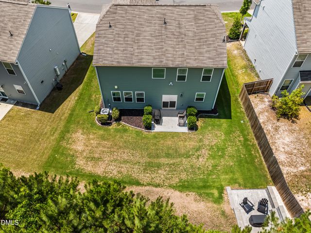 630 Starry Sky Drive, Durham, NC 27703
