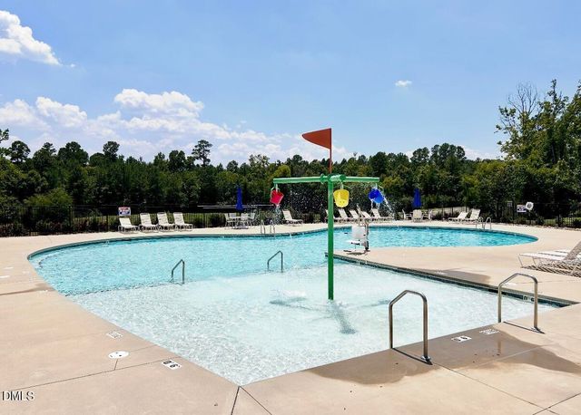 630 Starry Sky Drive, Durham, NC 27703