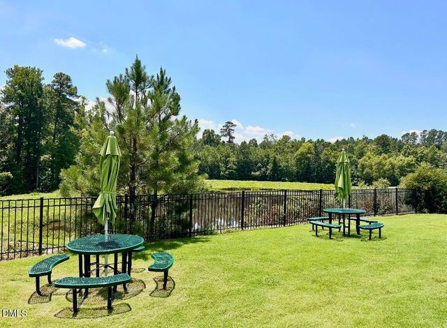 630 Starry Sky Drive, Durham, NC 27703