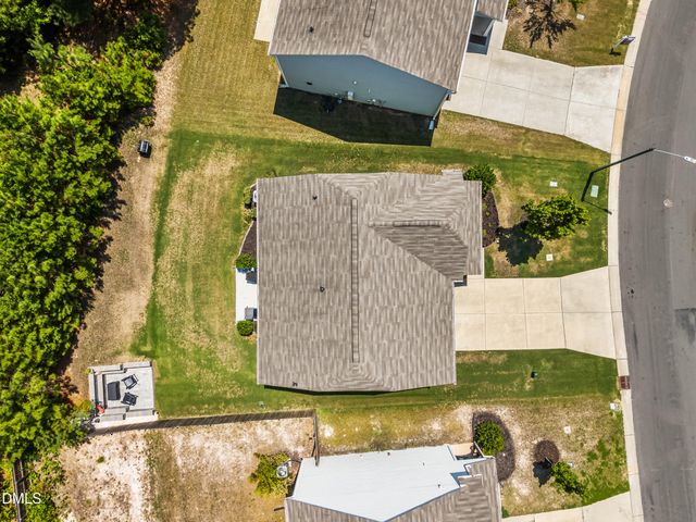 630 Starry Sky Drive, Durham, NC 27703