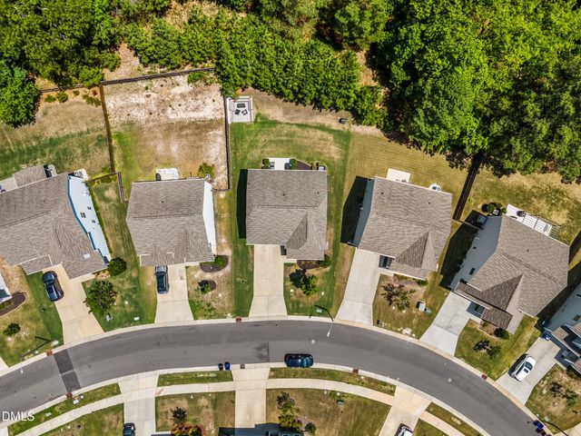 630 Starry Sky Drive, Durham, NC 27703