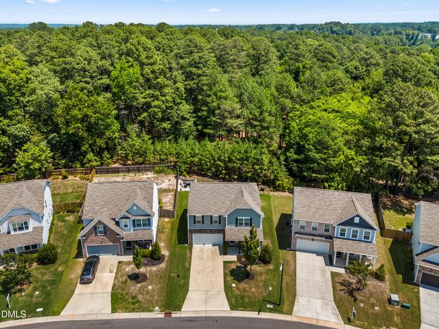 630 Starry Sky Drive, Durham, NC 27703