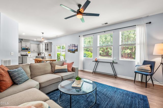 630 Starry Sky Drive, Durham, NC 27703