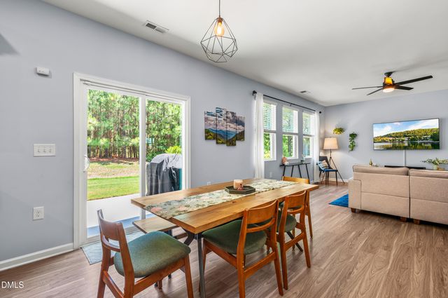 630 Starry Sky Drive, Durham, NC 27703