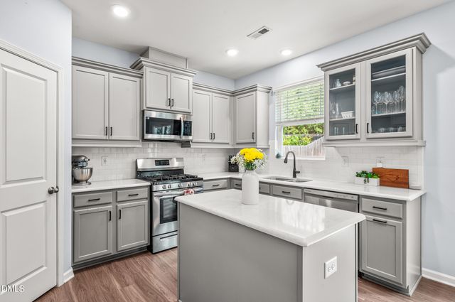 630 Starry Sky Drive, Durham, NC 27703
