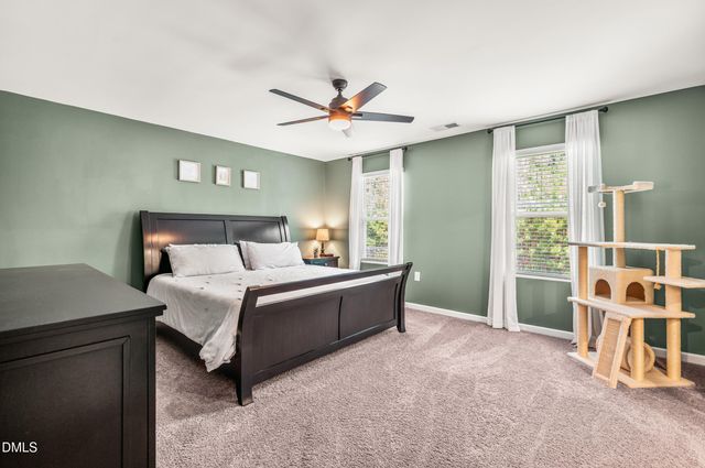 630 Starry Sky Drive, Durham, NC 27703