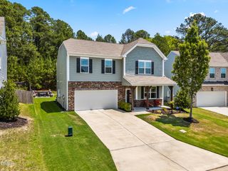 630 Starry Sky Drive, Durham, NC 27703