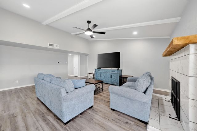 4333 Woodbluff Drive, Mesquite, TX 75150