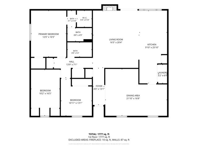 4333 Woodbluff Drive, Mesquite, TX 75150