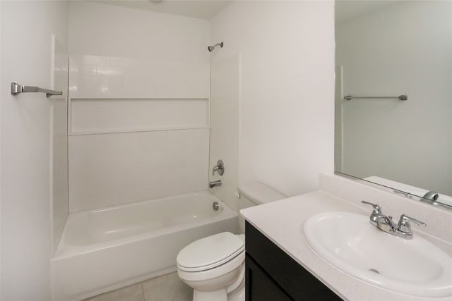 2294 Great Belt Boulevard, Crandall, TX 75114