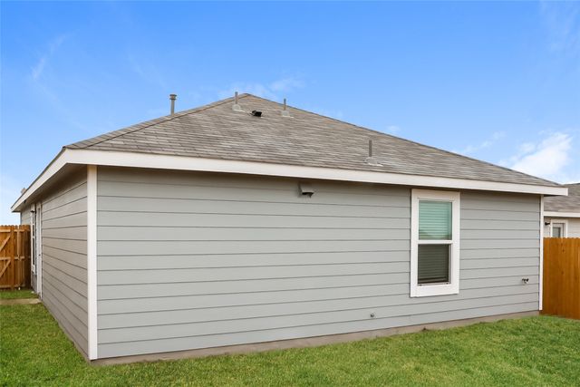 2294 Great Belt Boulevard, Crandall, TX 75114